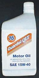 76GAURDOL