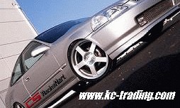 Racing Heat