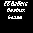 Gallery, Dealers, E-mail