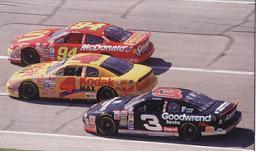 NASCAR