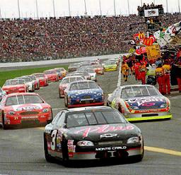 NASCAR