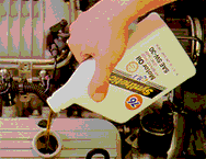 76 OIL