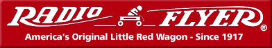 RADIO FLYER